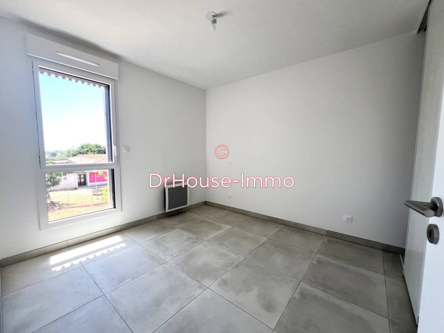 Photo 3 : Vente Appartement 3 pièces Agde 47 m²
