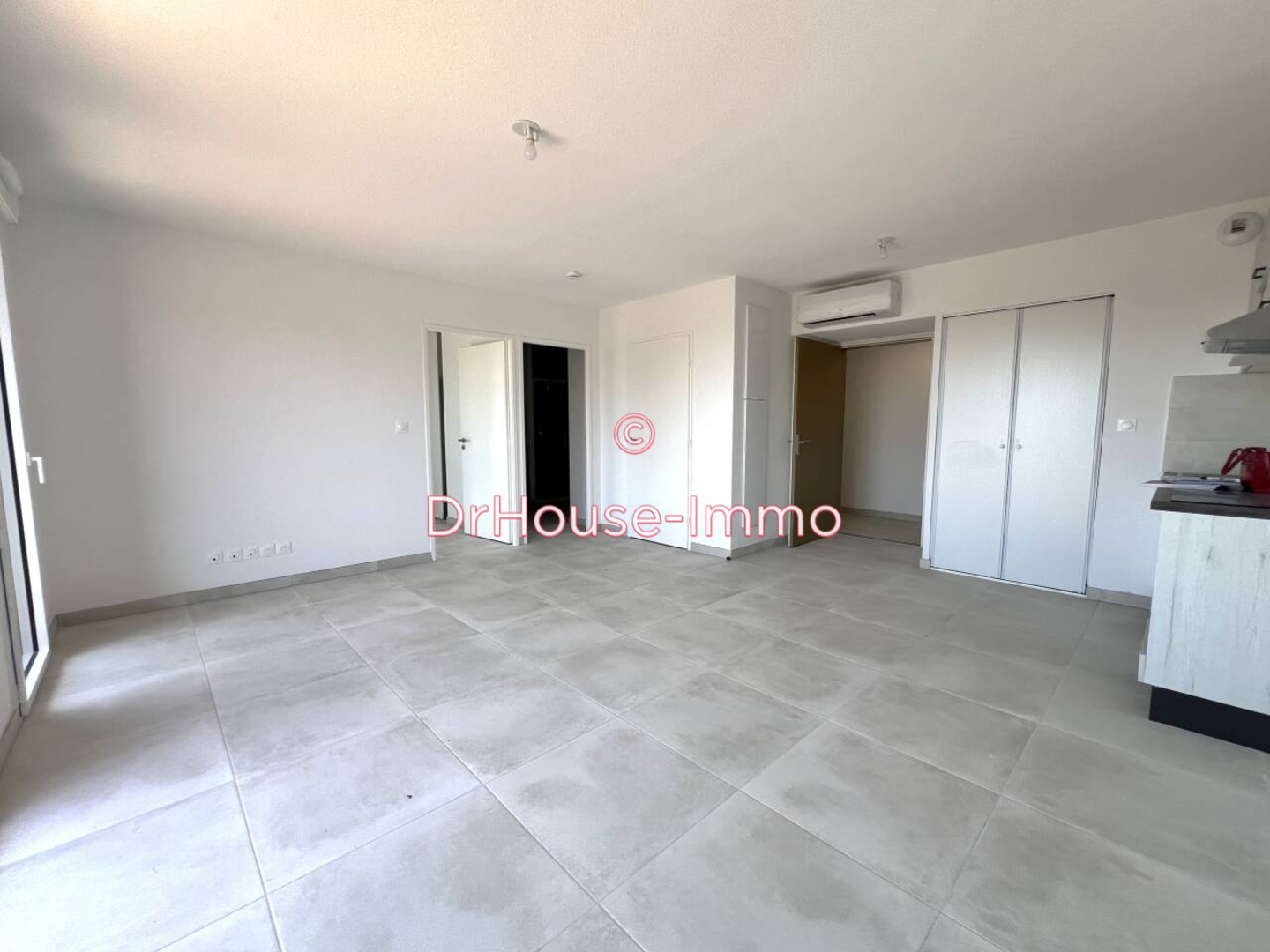 Photo 2 : Vente Appartement 3 pièces Agde 47 m²