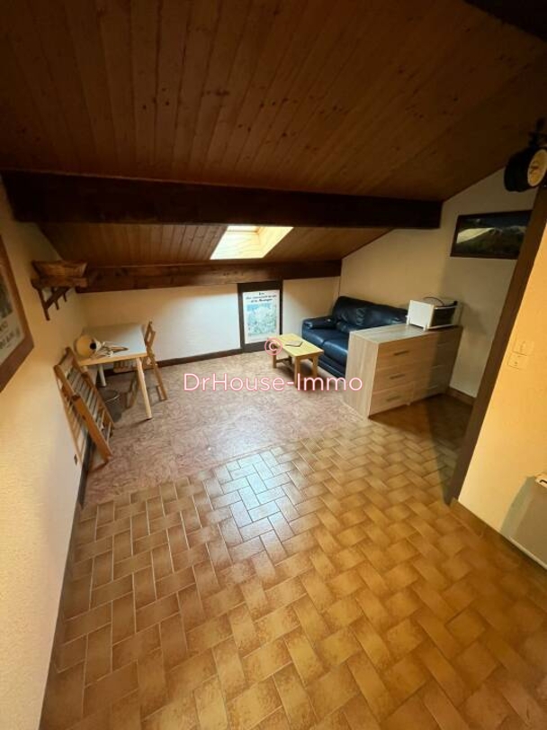 Photo 1 : Vente Appartement 1 pièce Le Biot 18 m²