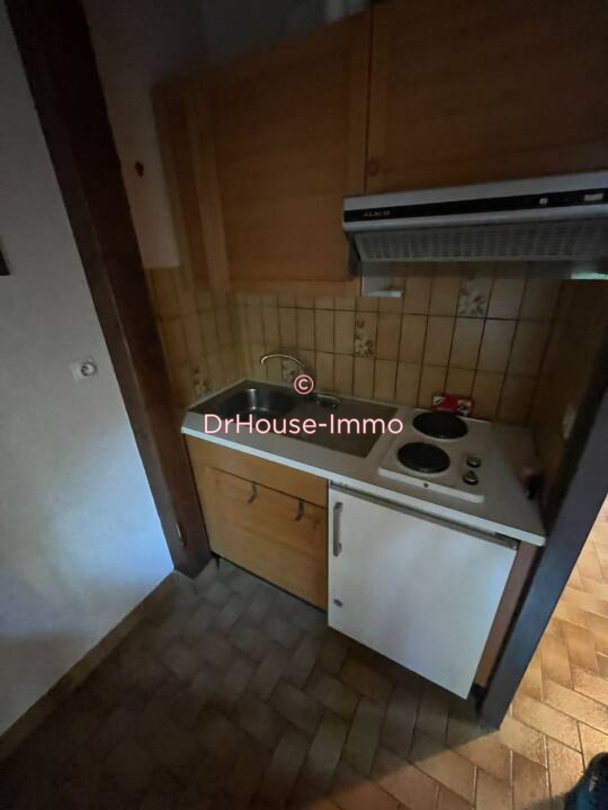 Photo 2 : Vente Appartement 1 pièce Le Biot 18 m²