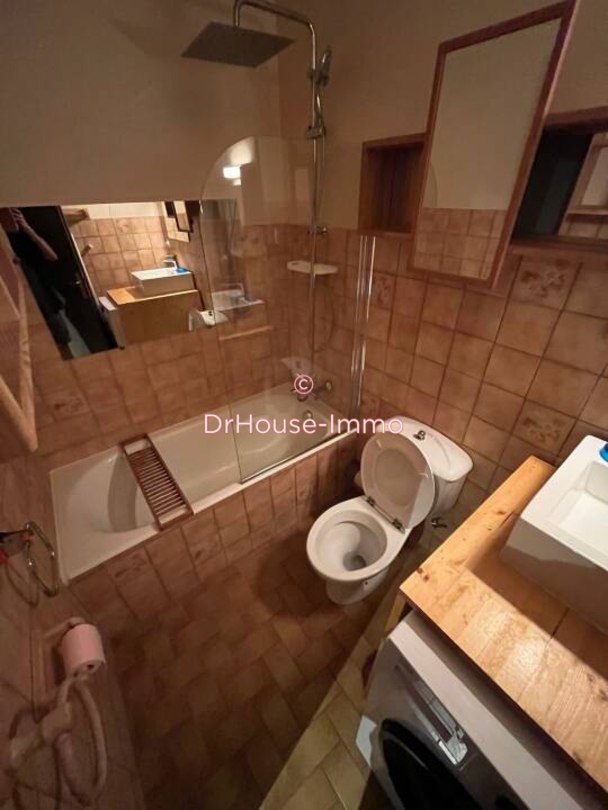 Photo 3 : Vente Appartement 1 pièce Le Biot 18 m²