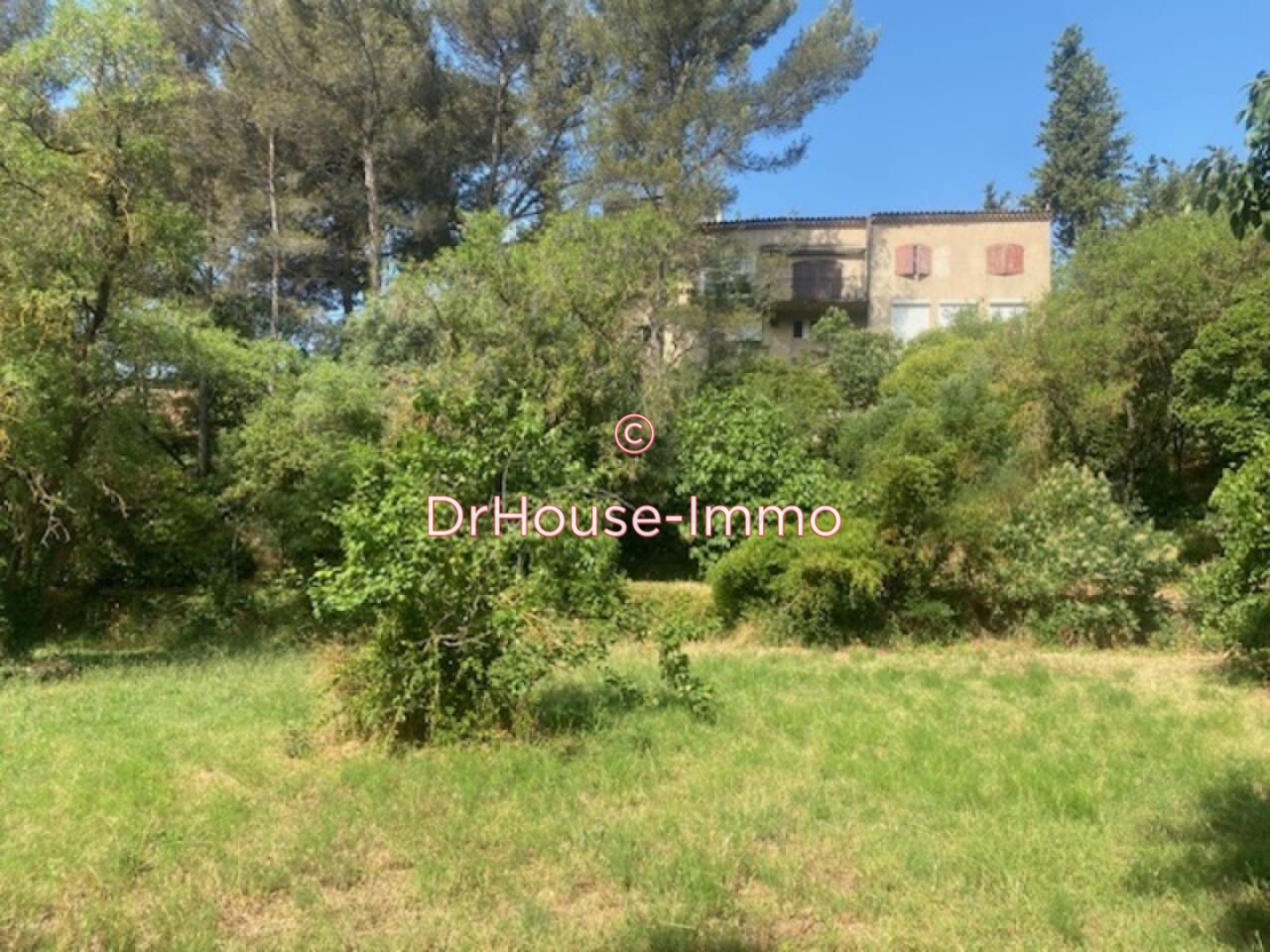 Photo 1 : Vente Maison 10 pièces Marseille 190 m²