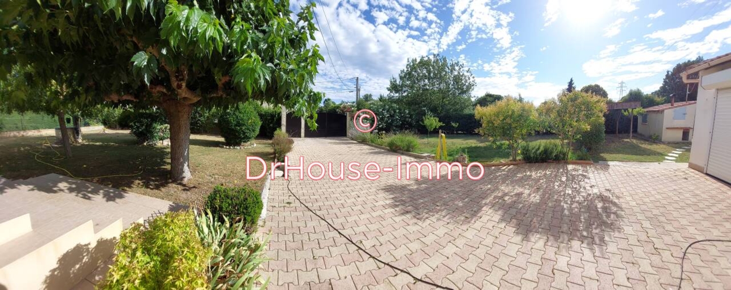 Photo 2 : Vente Maison 5 pièces Saint-Victoret 100 m²