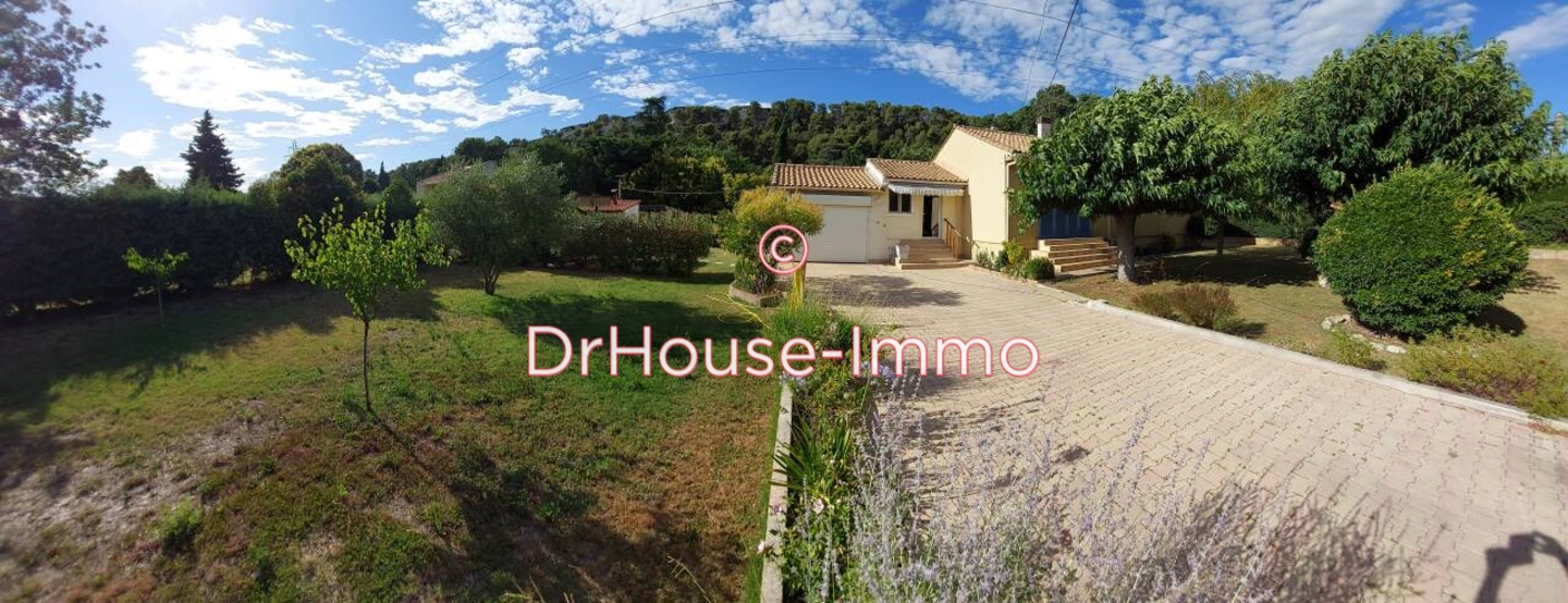 Photo 1 : Vente Maison 5 pièces Saint-Victoret 100 m²