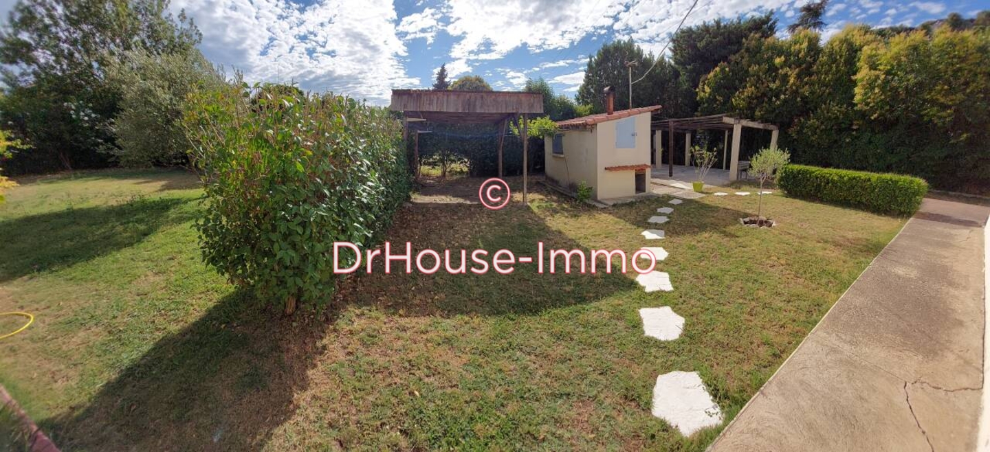 Photo 3 : Vente Maison 5 pièces Saint-Victoret 100 m²