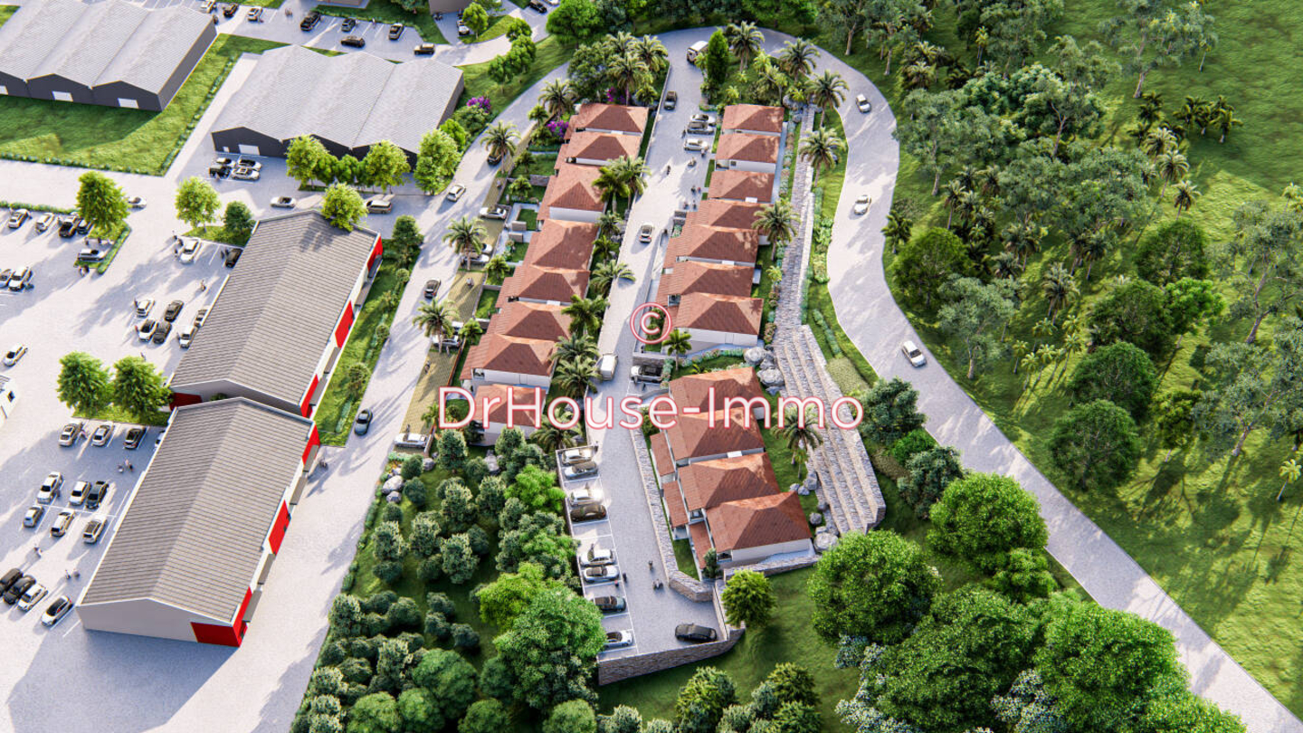 Photo 3 : Vente Appartement 3 pièces Saint-Martin 61 m²