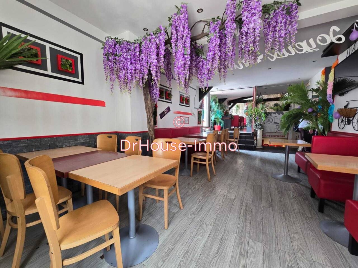 Photo 3 : Vente Commerce 3 pièces Compiègne 110 m²