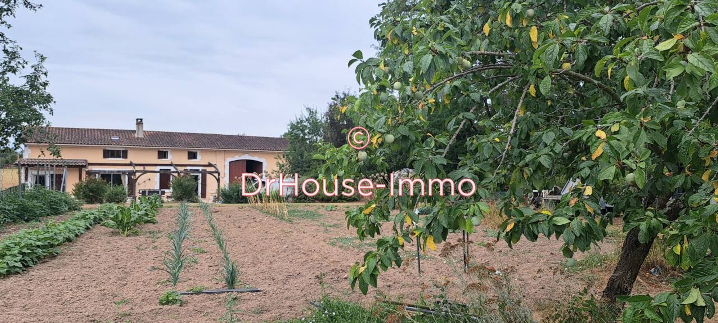 Photo 3 : Vente Maison 7 pièces Mussidan 190 m²