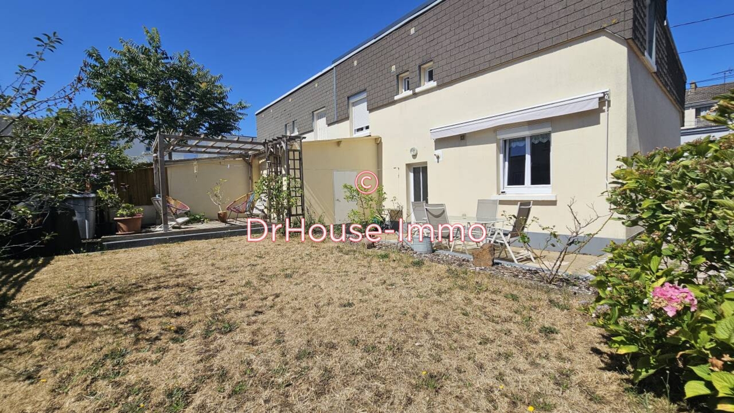 Photo 2 : Vente Maison 4 pièces Le Mans 80 m²