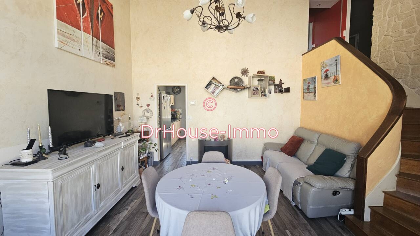 Photo 3 : Vente Maison 4 pièces Le Mans 80 m²