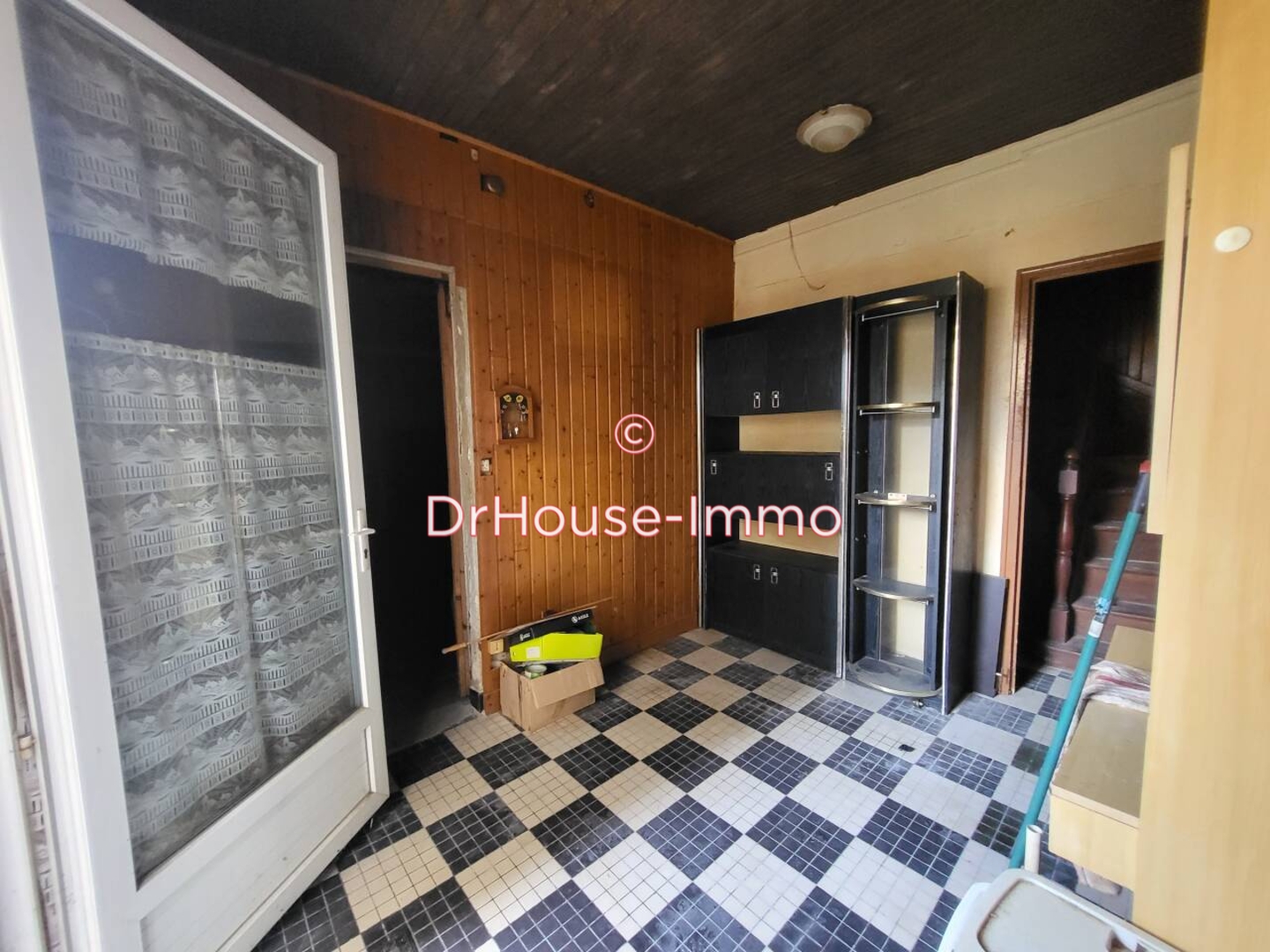 Photo 2 : Vente Maison 4 pièces Bourg 99 m²