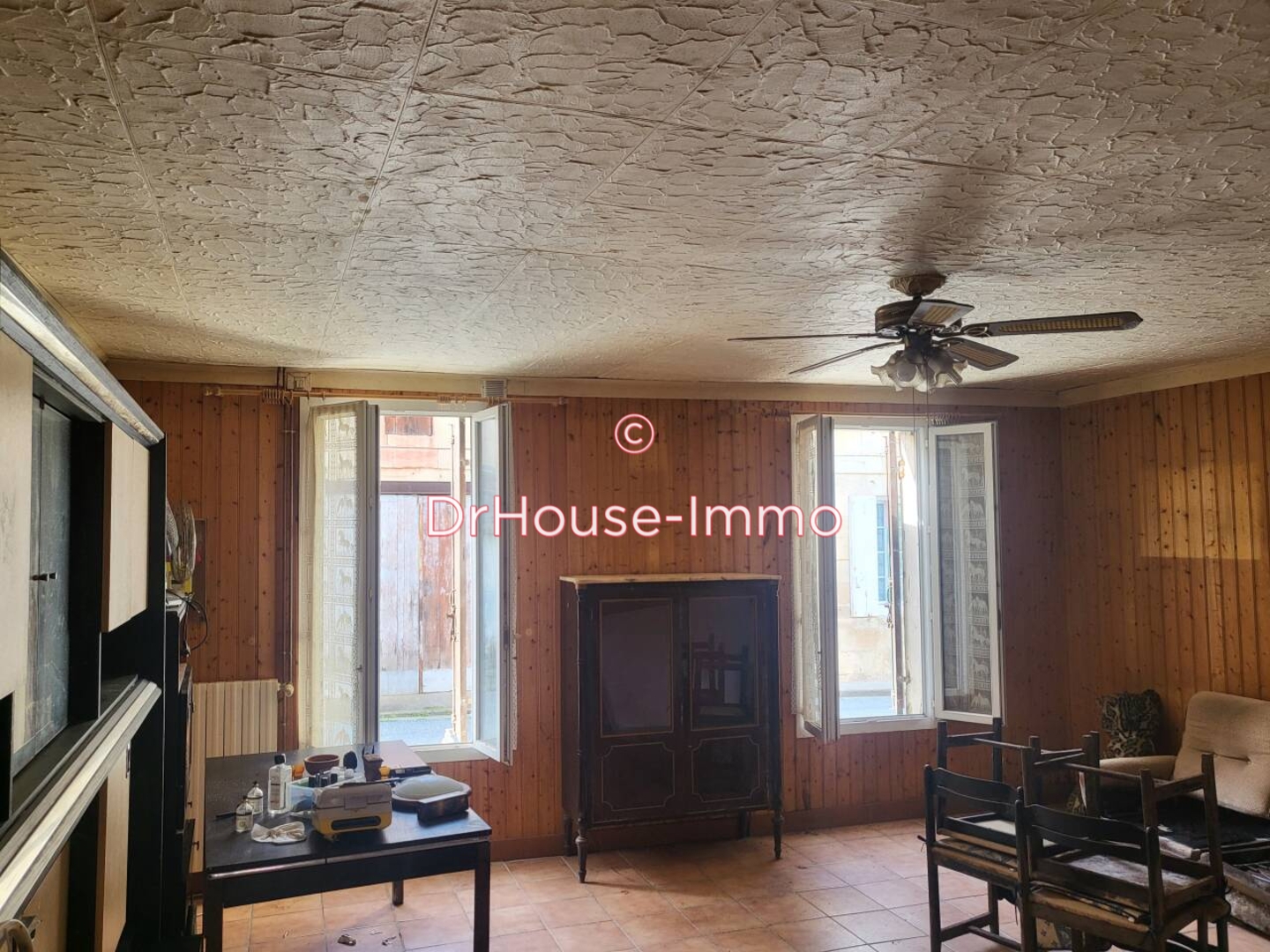 Photo 3 : Vente Maison 4 pièces Bourg 99 m²