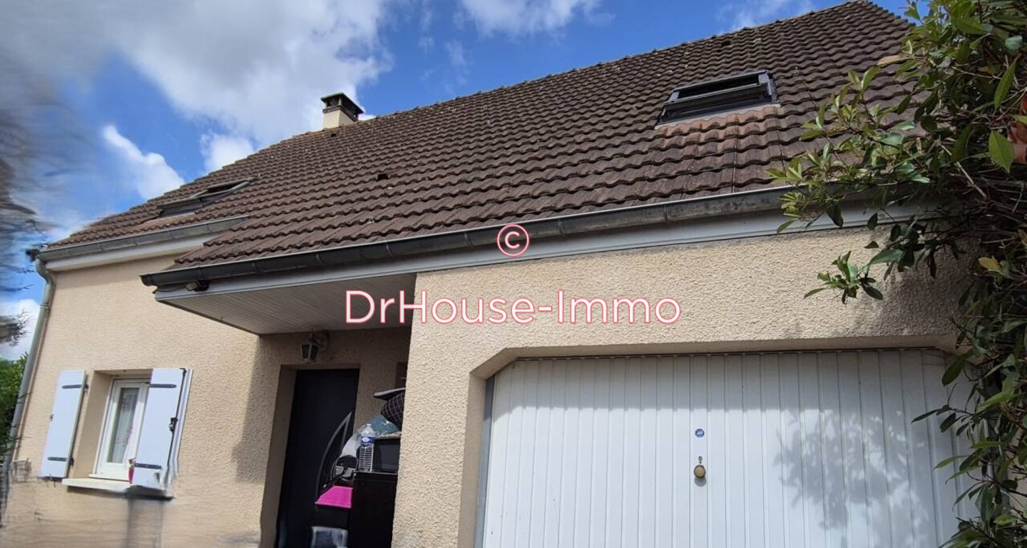 Photo 2 : Vente Maison 5 pièces Mouroux 92 m²