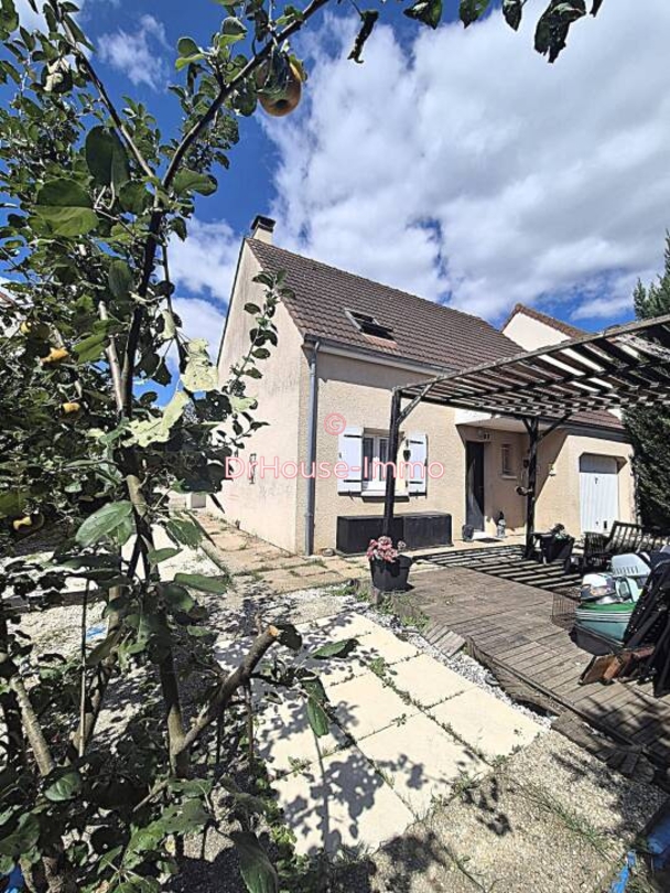 Photo 1 : Vente Maison 5 pièces Mouroux 92 m²