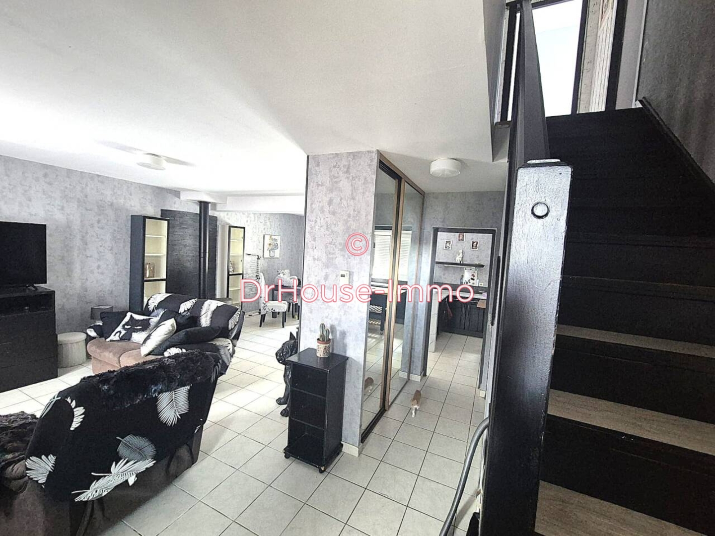 Photo 2 : Vente Maison 5 pièces Mouroux 92 m²