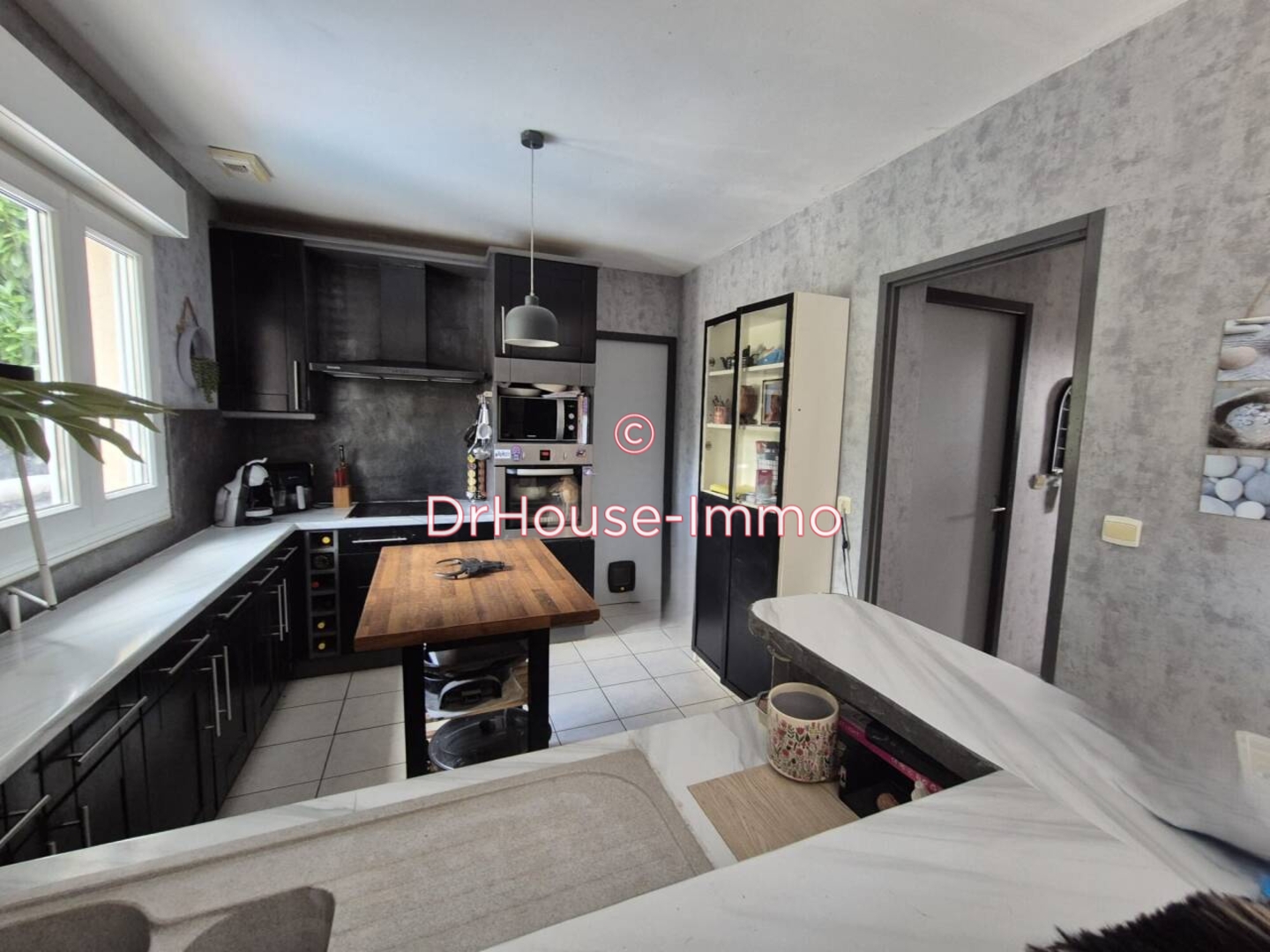 Photo 3 : Vente Maison 5 pièces Mouroux 92 m²