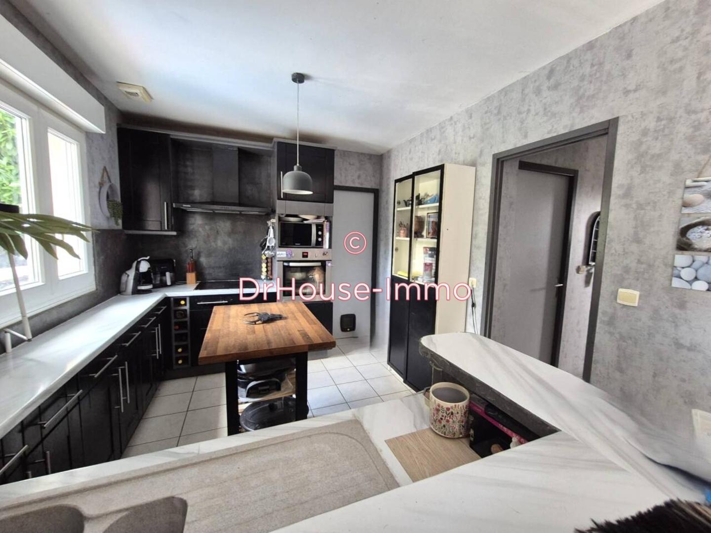 Photo 3 : Vente Maison 5 pièces Mouroux 92 m²