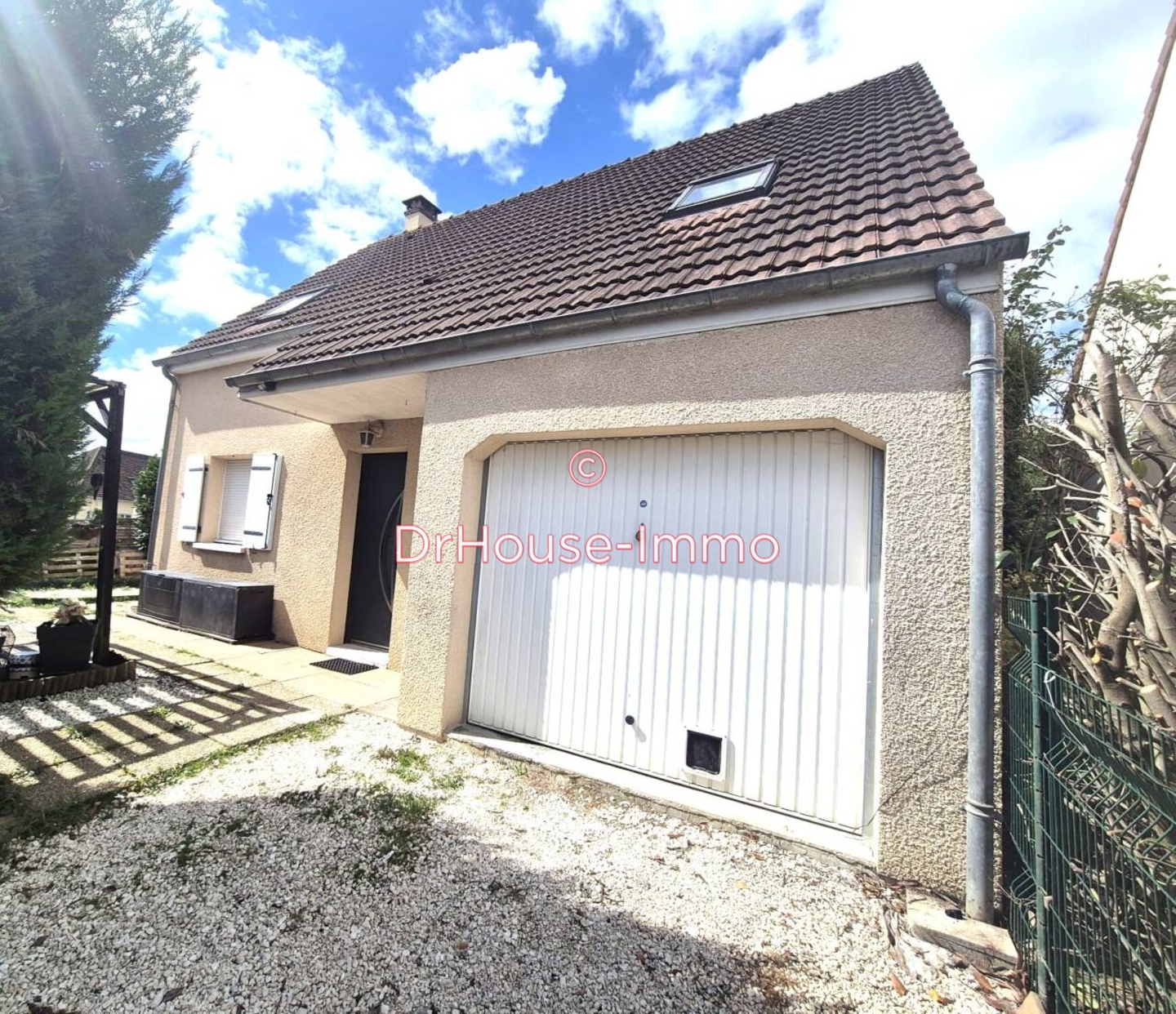 Photo 1 : Vente Maison 5 pièces Mouroux 92 m²
