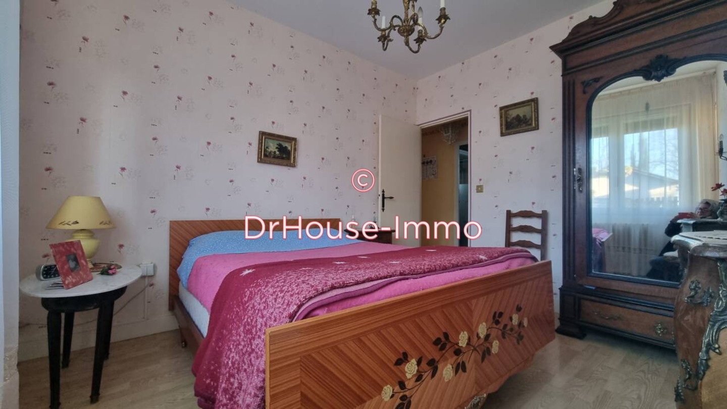 Photo 2 : Vente Maison 5 pièces Saint-Pierre-de-Bat 112 m²