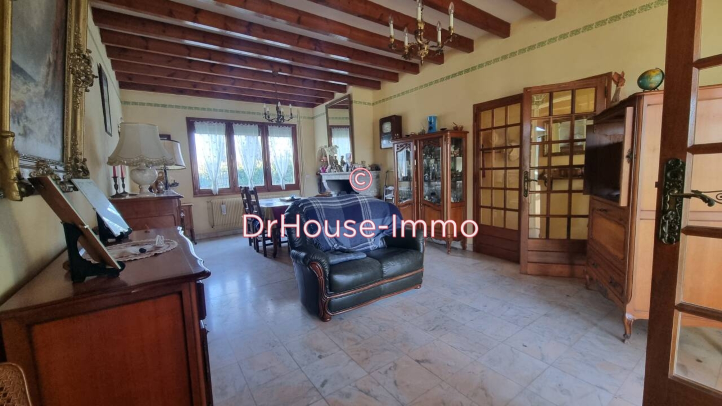 Photo 3 : Vente Maison 5 pièces Saint-Pierre-de-Bat 112 m²