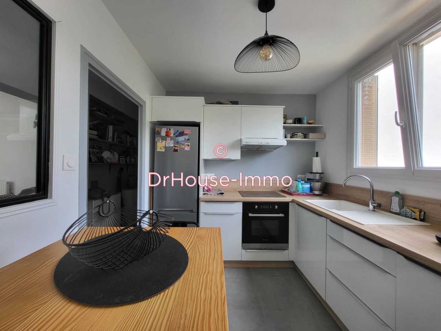 Photo 3 : Vente Appartement 4 pièces Dijon 69 m²