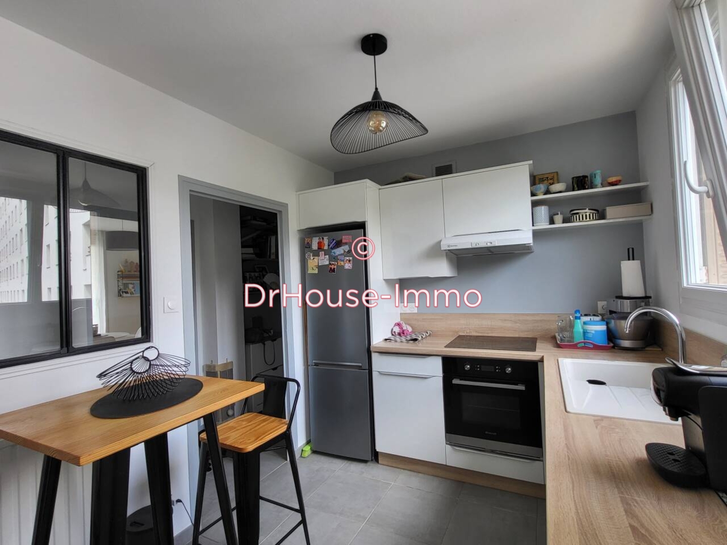 Photo 3 : Vente Appartement 4 pièces Dijon 69 m²