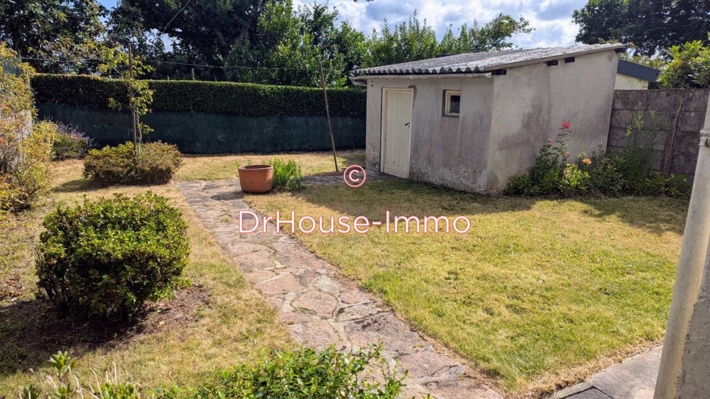 Photo 2 : Vente Maison 7 pièces Quimper 131 m²