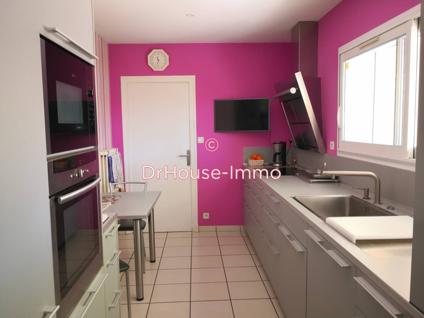 Photo 3 : Vente Maison 5 pièces Veauche 119 m²