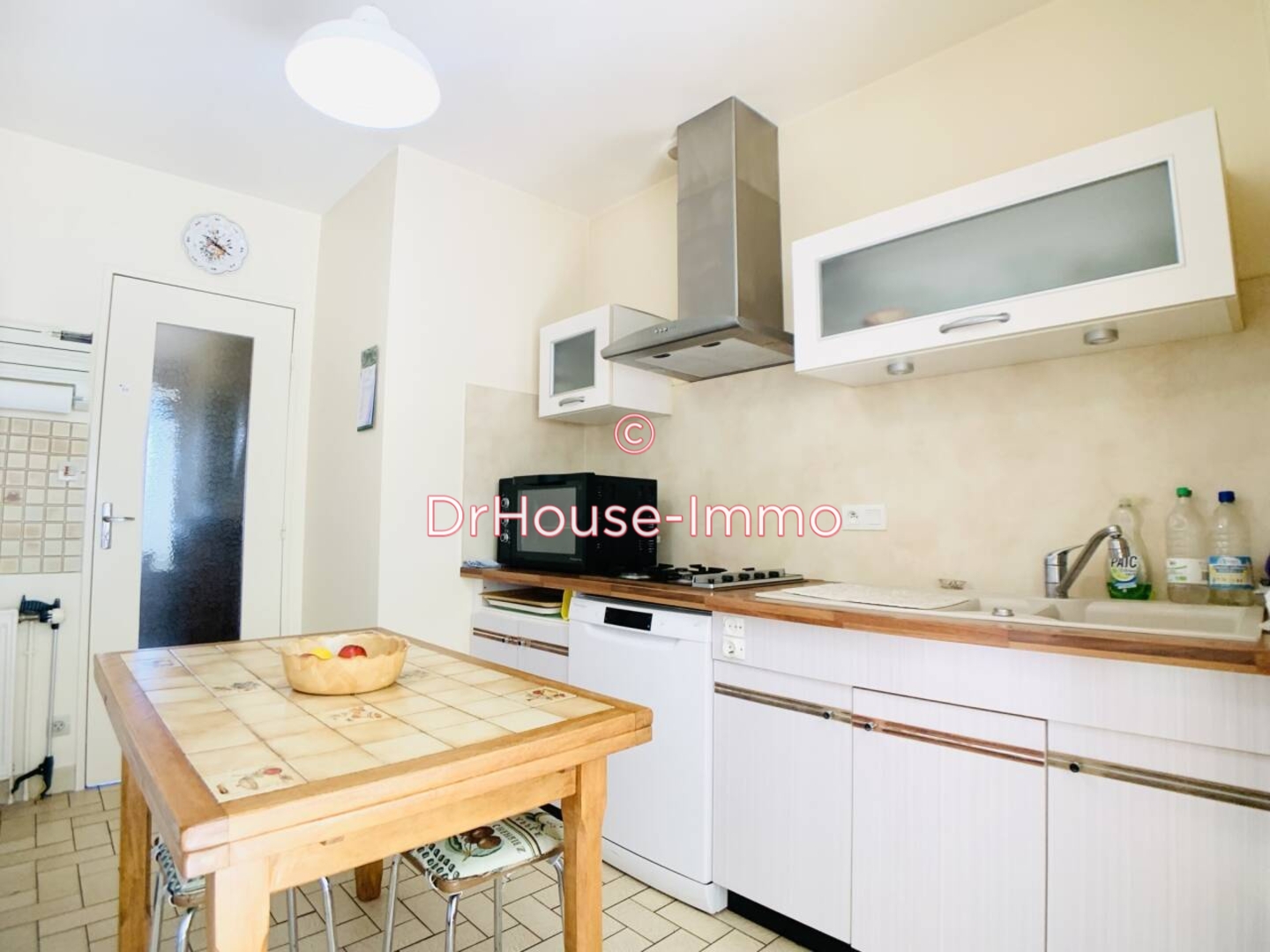Photo 3 : Vente Maison 7 pièces Villemandeur 130 m²