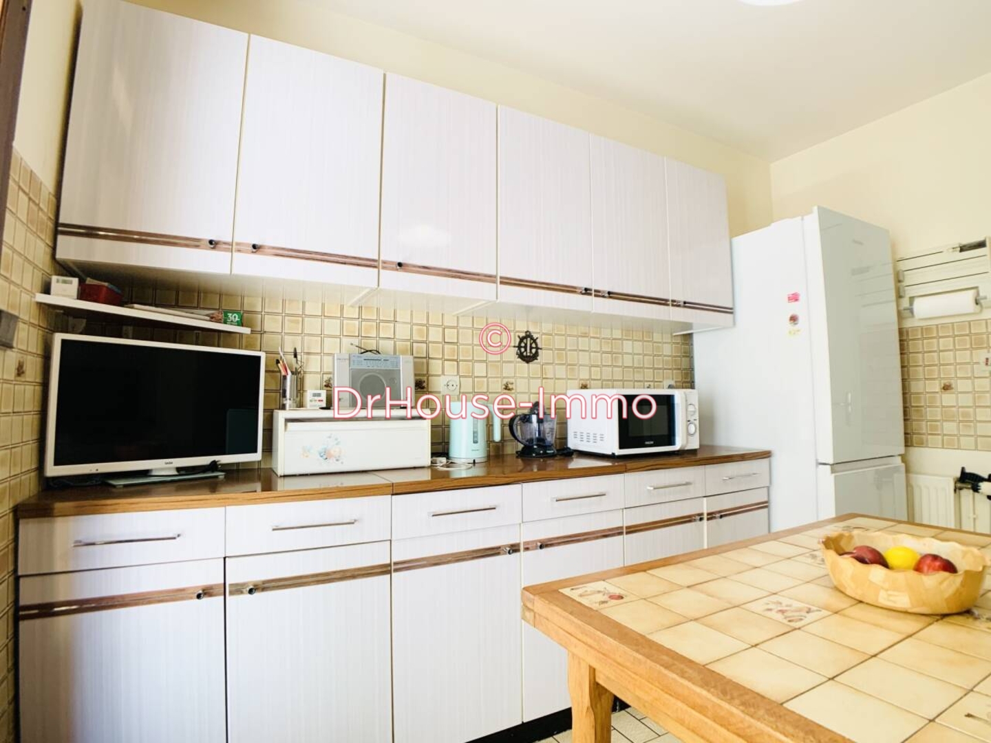 Photo 2 : Vente Maison 7 pièces Villemandeur 130 m²