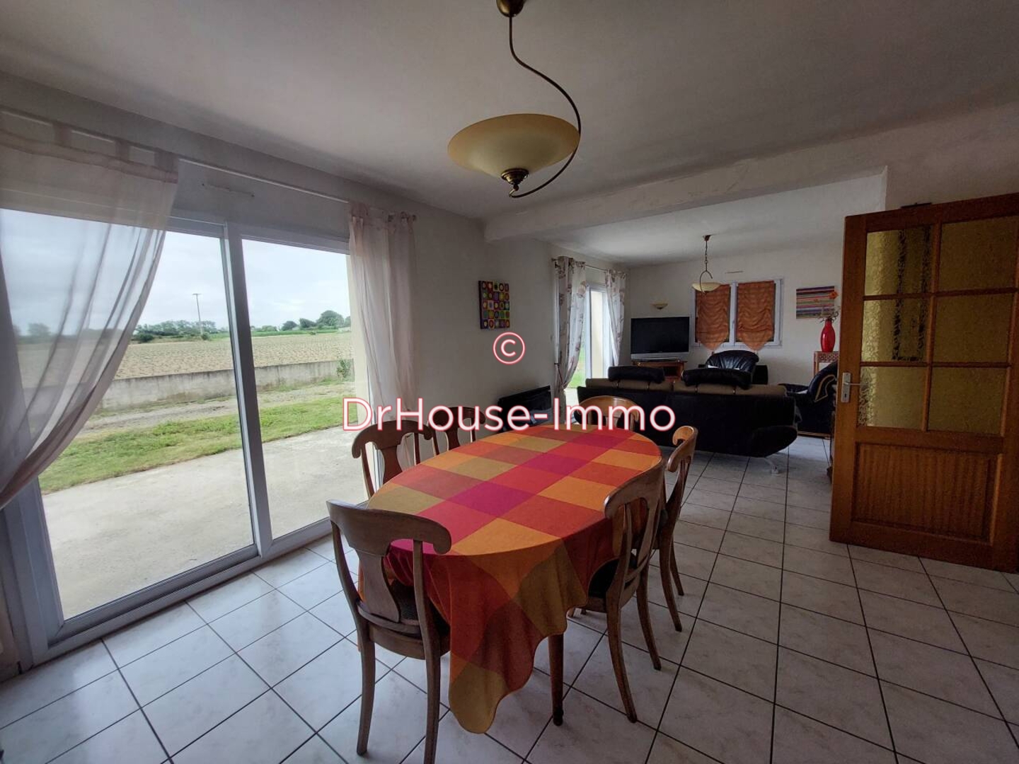 Photo 2 : Vente Maison 2 pièces Guissény 66 m²