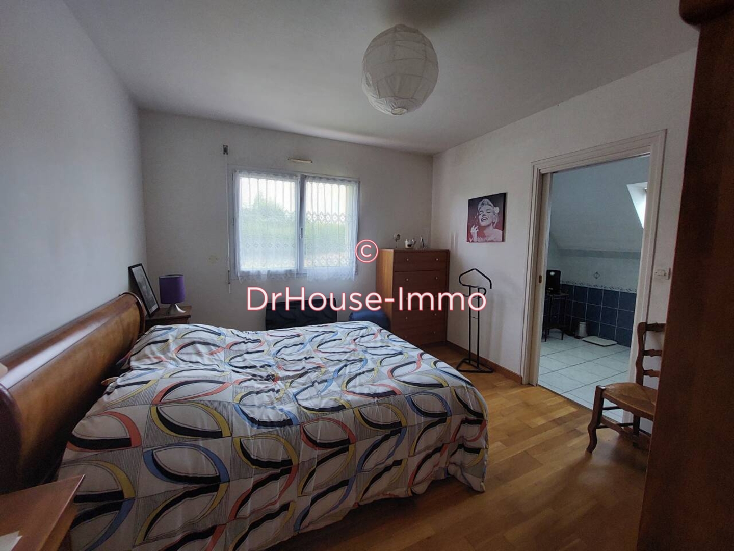 Photo 3 : Vente Maison 2 pièces Guissény 66 m²