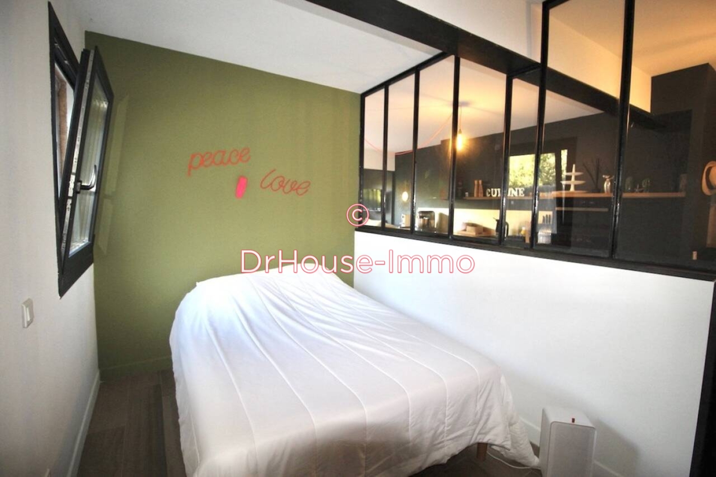 Photo 3 : Vente Appartement 2 pièces La Croix-Valmer 45 m²