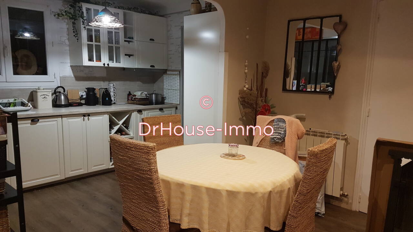 Photo 2 : Vente Appartement 4 pièces Alès 98 m²