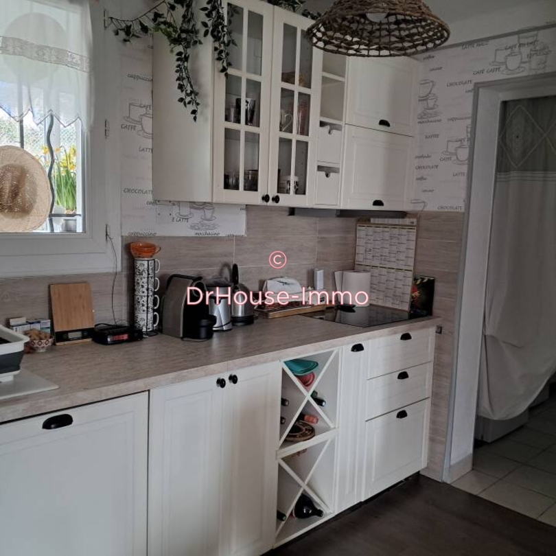 Photo 3 : Vente Appartement 4 pièces Alès 98 m²