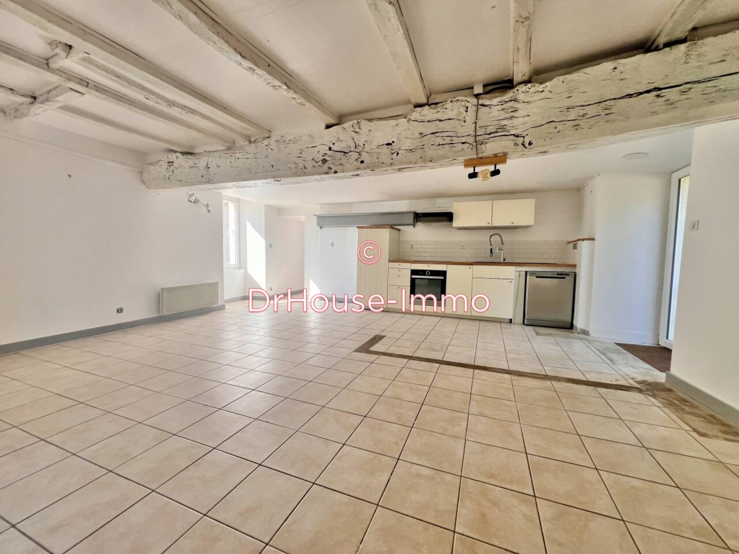 Photo 3 : Vente Maison 6 pièces Allemans 155 m²