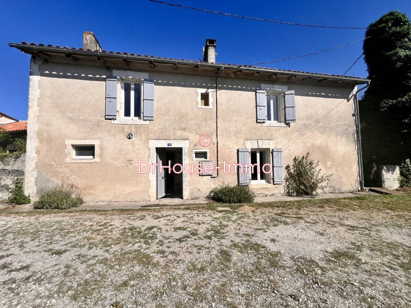 Photo 2 : Vente Maison 6 pièces Allemans 155 m²