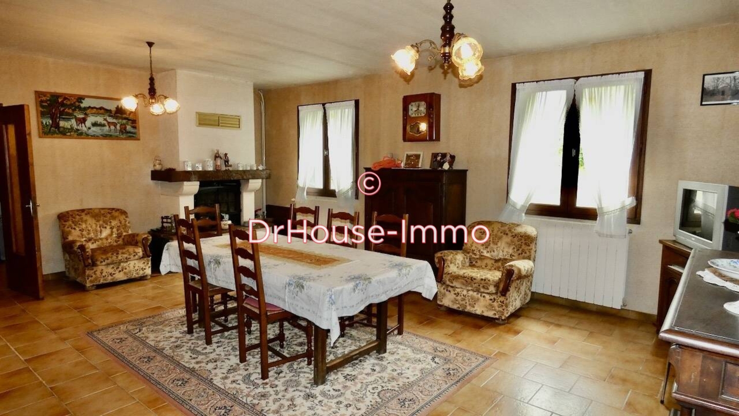 Photo 3 : Vente Maison 8 pièces Frausseilles 150 m²