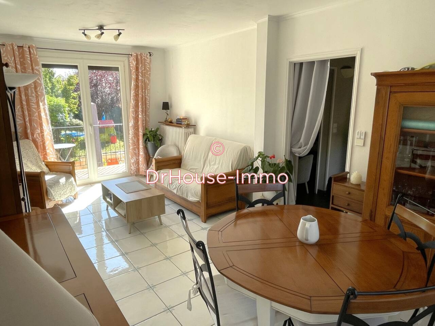 Photo 2 : Vente Maison 4 pièces Gargenville 72 m²
