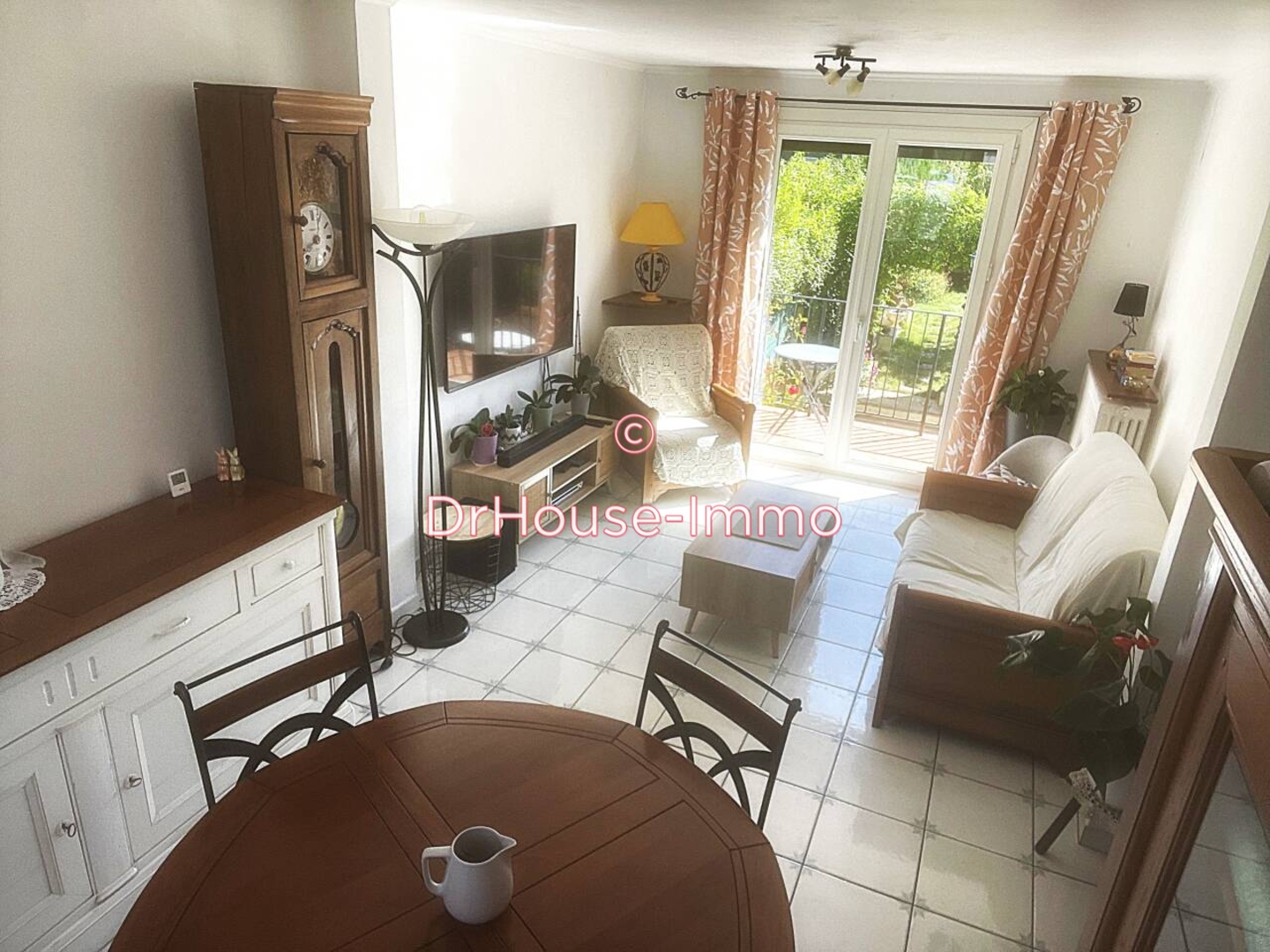 Photo 3 : Vente Maison 4 pièces Gargenville 72 m²