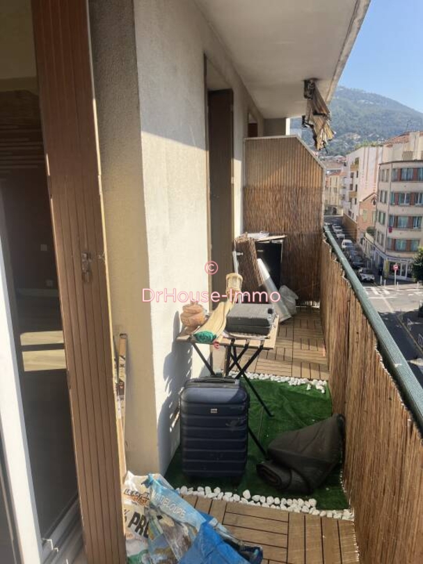 Photo 1 : Vente Appartement 2 pièces Toulon 40 m²
