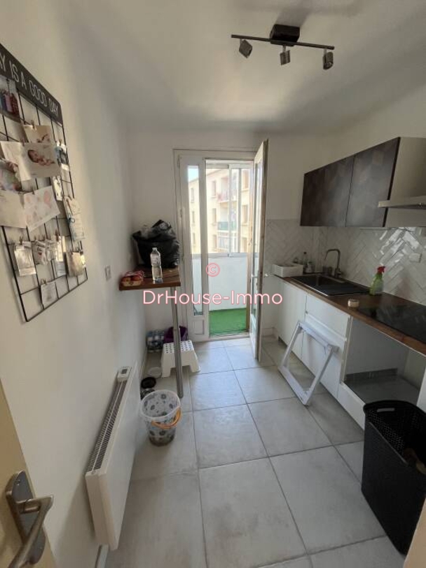Photo 2 : Vente Appartement 2 pièces Toulon 40 m²