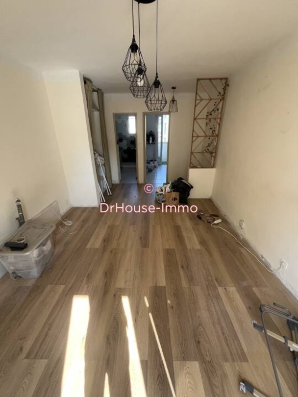 Photo 3 : Vente Appartement 2 pièces Toulon 40 m²