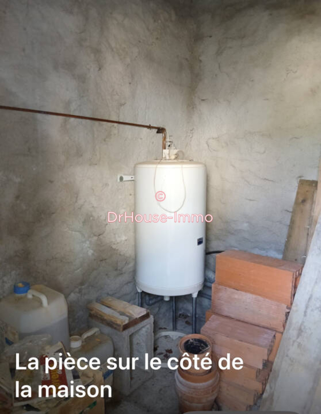 Photo 2 : Vente Maison 8 pièces Sougraigne 109 m²