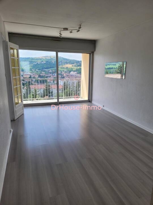 Photo 2 : Vente Appartement 3 pièces Le Puy-en-Velay 67 m²