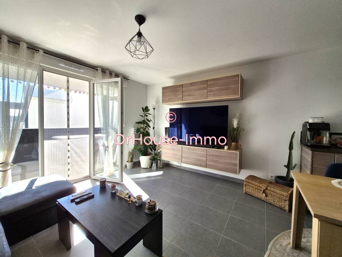 Photo 3 : Vente Appartement 3 pièces Castelnau-le-Lez 60 m²