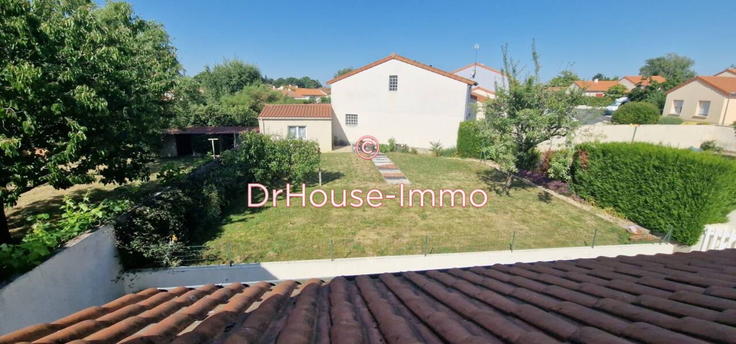 Photo 3 : Vente Maison 5 pièces Le May-sur-Èvre 105 m²