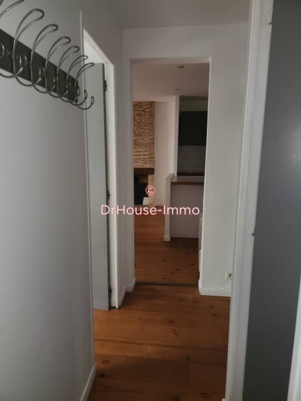 Photo 3 : Vente Appartement 2 pièces Bergerac 40 m²