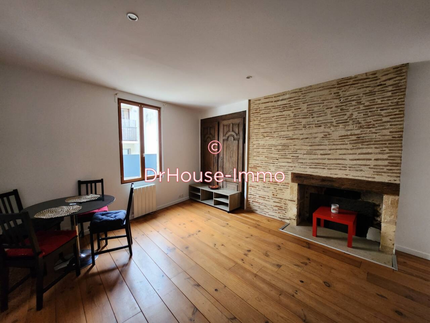 Photo 2 : Vente Appartement 2 pièces Bergerac 40 m²