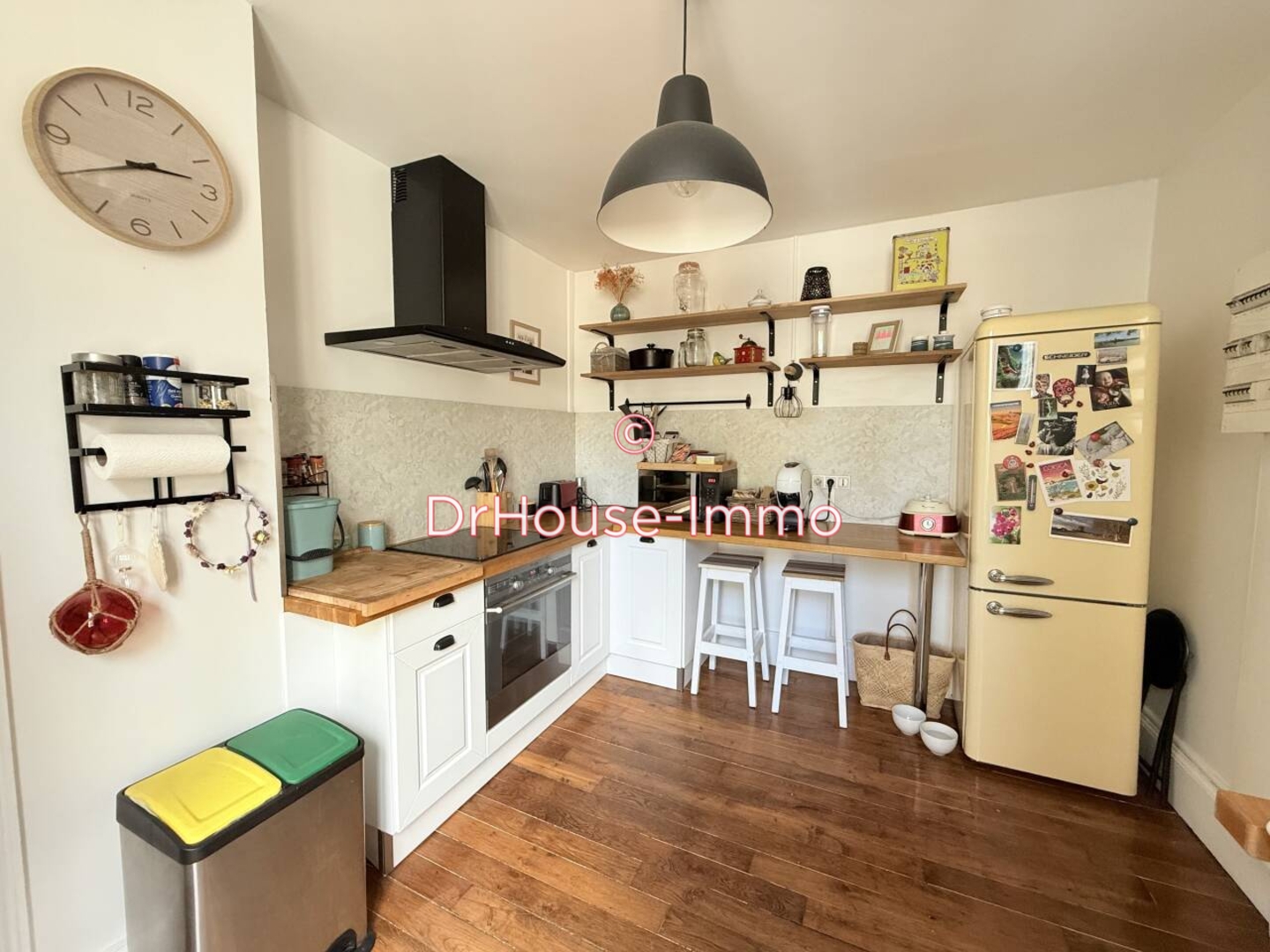 Photo 3 : Vente Appartement 3 pièces Troyes 82 m²
